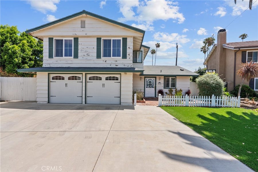Property photo for 2691 Grayson Court, Simi Valley, CA