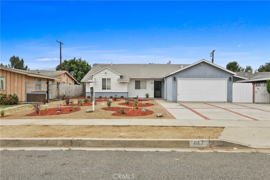 Property photo for 667 Empress, Pomona, CA