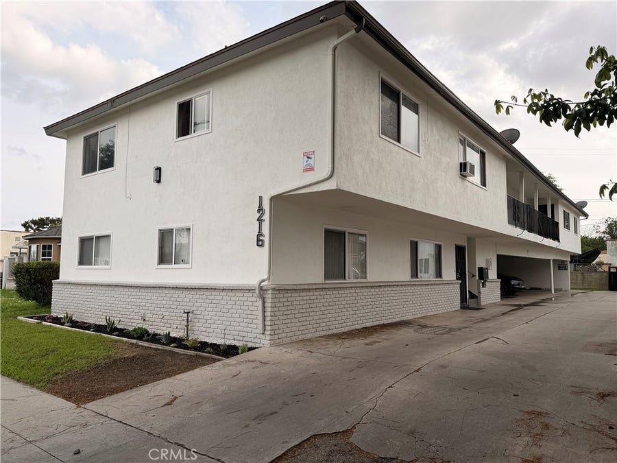Property photo for 1216 E 56th, Long Beach, CA