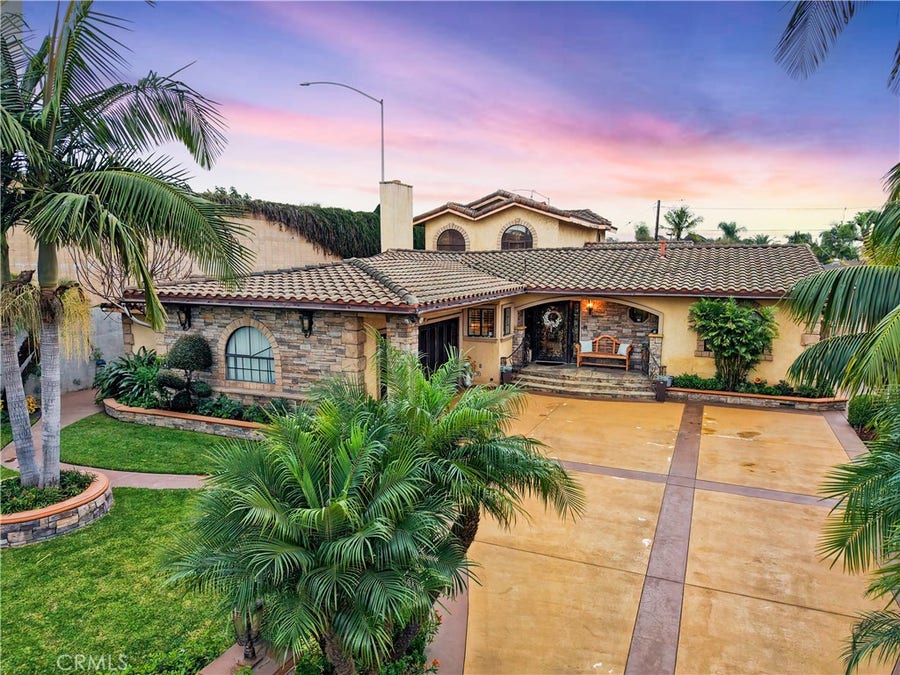 Property photo for 8906 Brock Avenue, Downey, CA