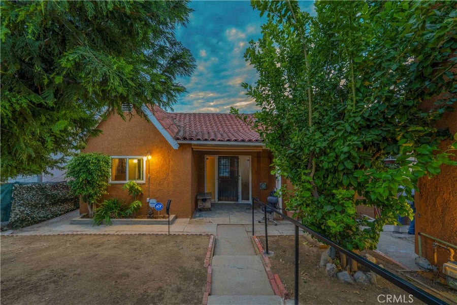 Property photo for 1521 Helen Dr, Los Angeles, CA