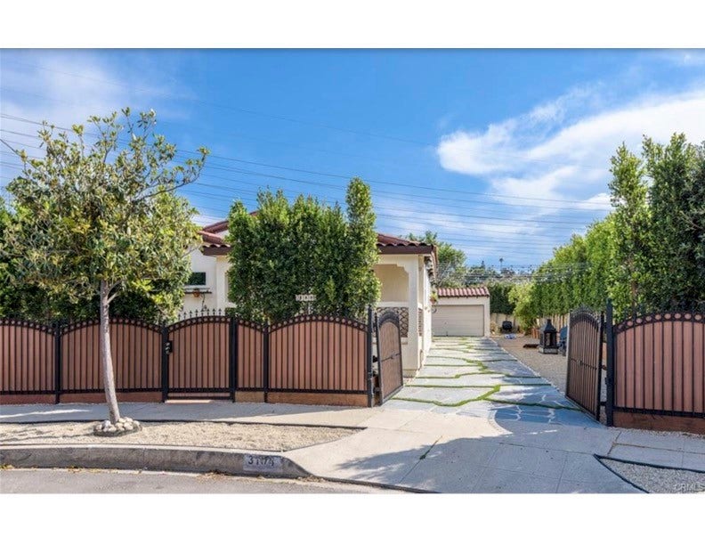 Property photo for 3104 Hollydale Drive, Los Angeles, CA
