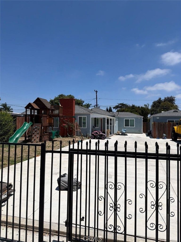 Property photo for 716 S Harris Avenue, Compton, CA