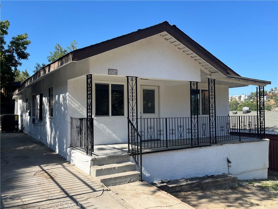 Property photo for 3716 Flora Avenue, Los Angeles, CA