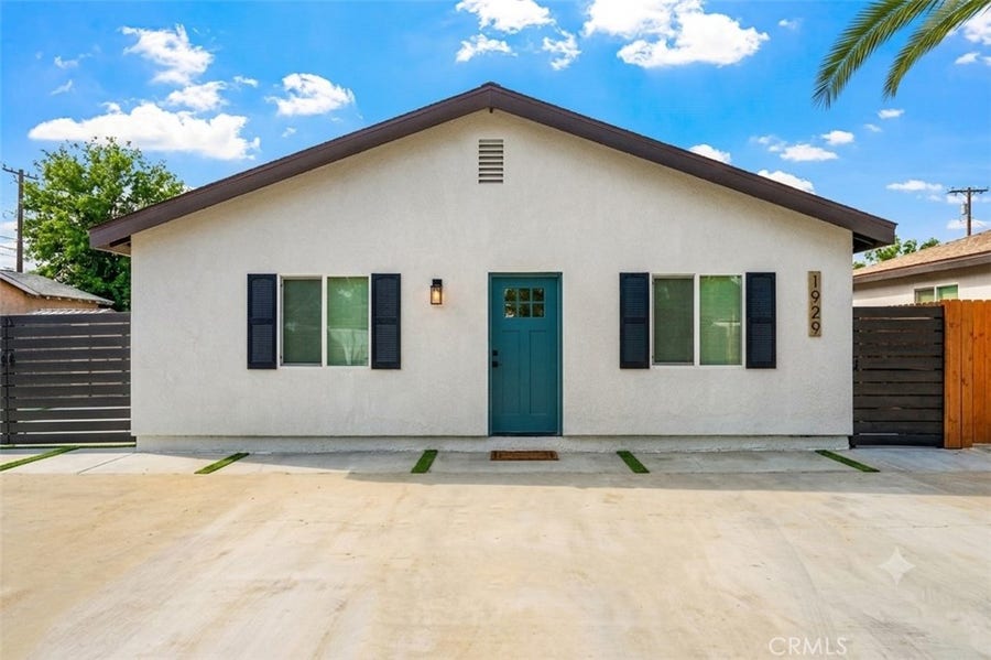Property photo for 11920 Laurel, #A, Whittier, CA