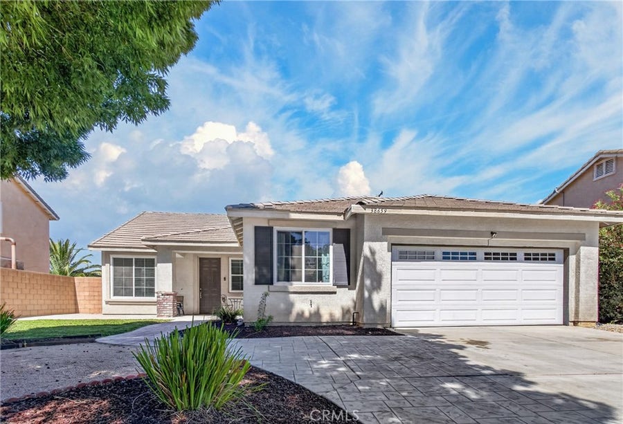 Property photo for 38659 37th E, Palmdale, CA