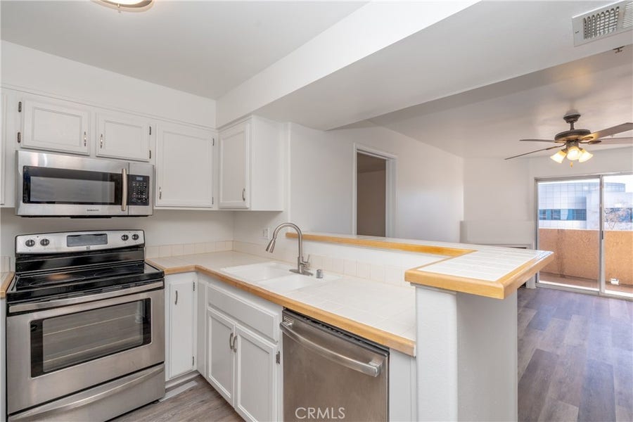 Property photo for 11410 Brookshire, #319, Downey, CA