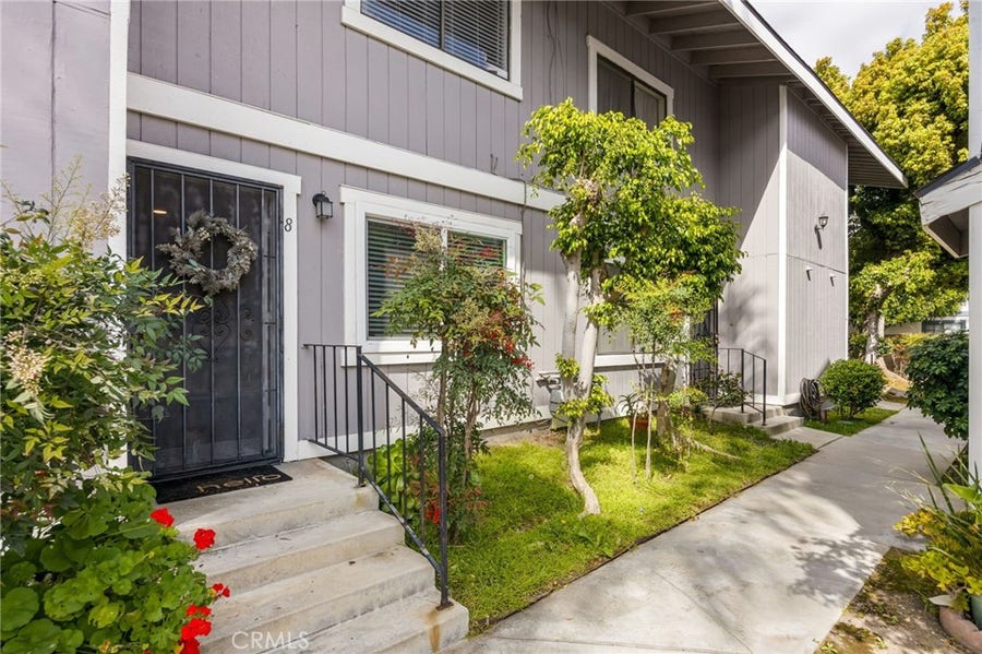 Property photo for 15251 Leffingwell, #8, Whittier, CA