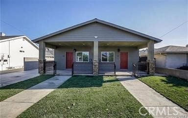 Property photo for 626 N Dalton, Azusa, CA