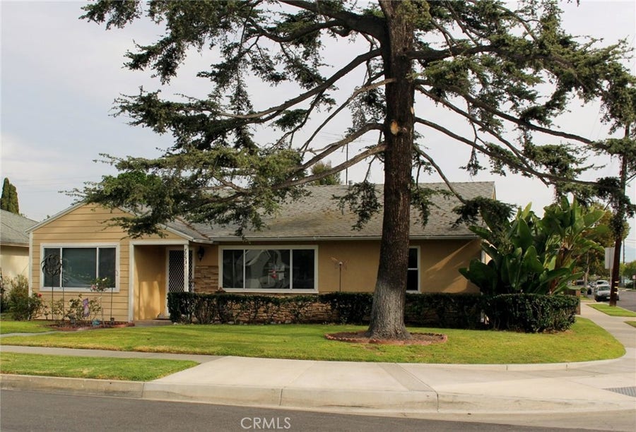 Property photo for 7753 Adwen Street, Downey, CA