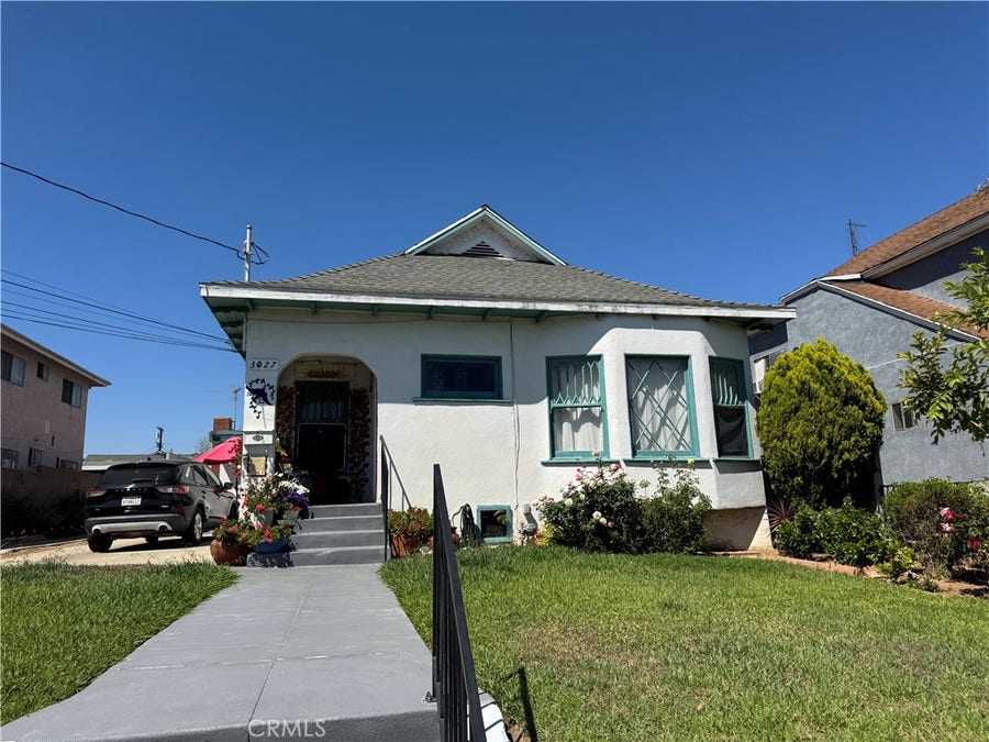 Property photo for 3027 E 6th, Los Angeles, CA