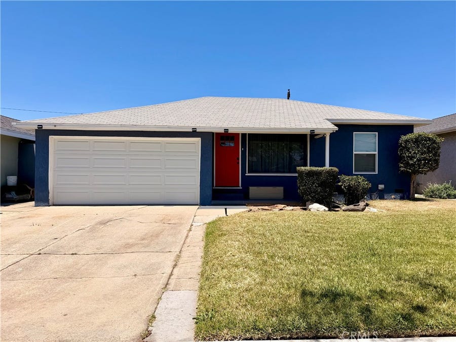 Property photo for 209 E 139th, Los Angeles, CA