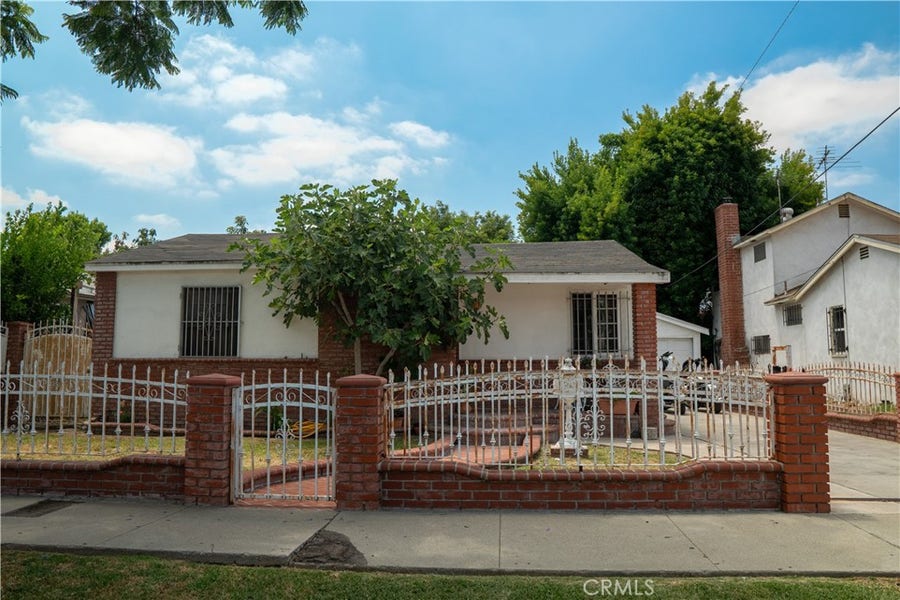 Property photo for 3654 E Marcelle, Compton, CA