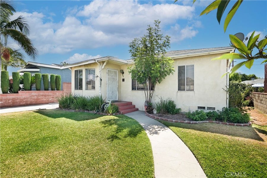 Property photo for 2458 Gaspar Avenue, Commerce, CA
