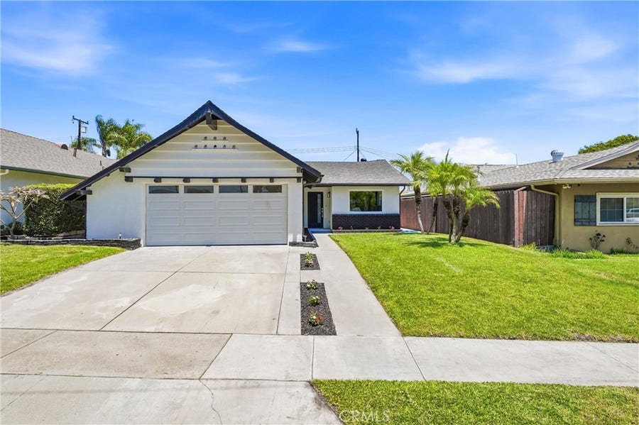 Property photo for 13027 Close, Whittier, CA