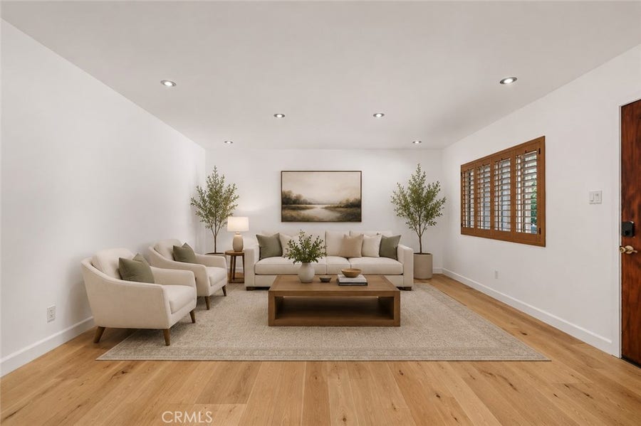 Property photo for 1824 20th Street, #C, Santa Monica, CA