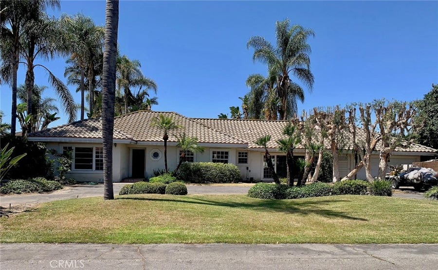 Property photo for 8144 Valdina, Downey, CA