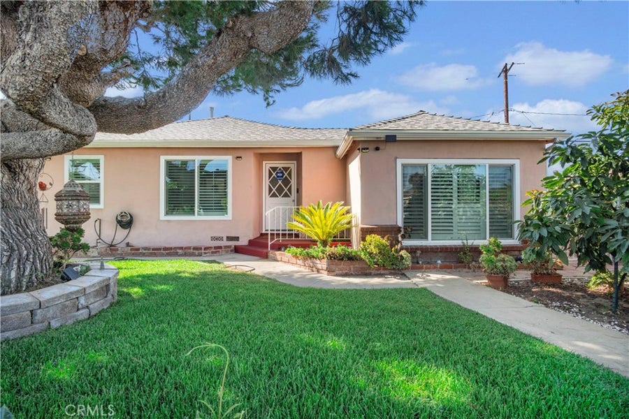 Property photo for 11607 Verbeck, Whittier, CA