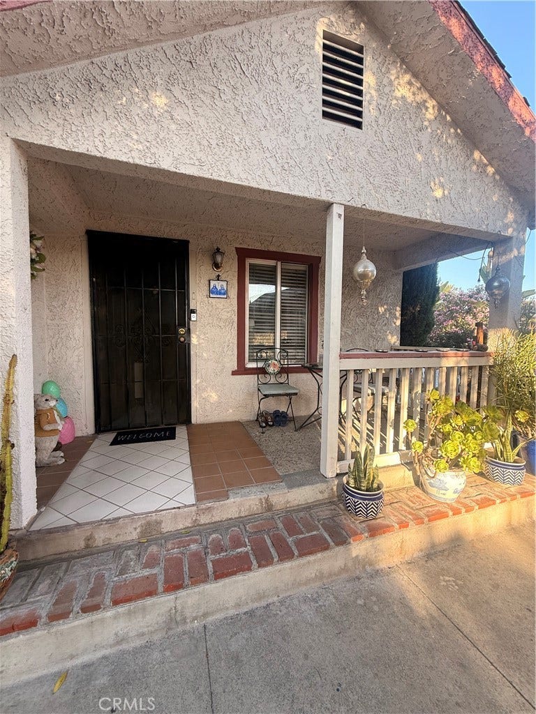 Property photo for 4458 Stewart Avenue, Baldwin Park, CA