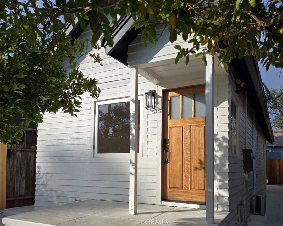 Property photo for 227 N Avenue 60, Los Angeles, CA
