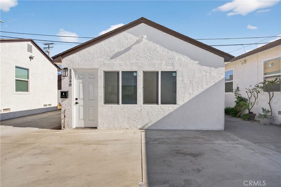 Property photo for 11548 Burke, #B, Whittier, CA