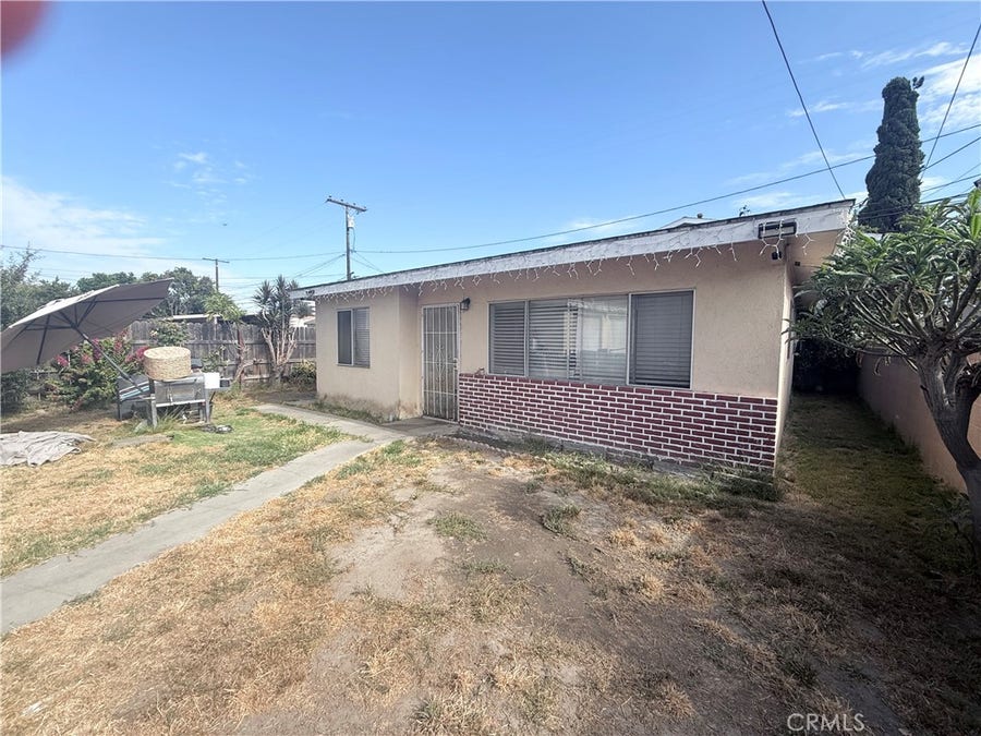 Property photo for 3338 Alma, Lynwood, CA