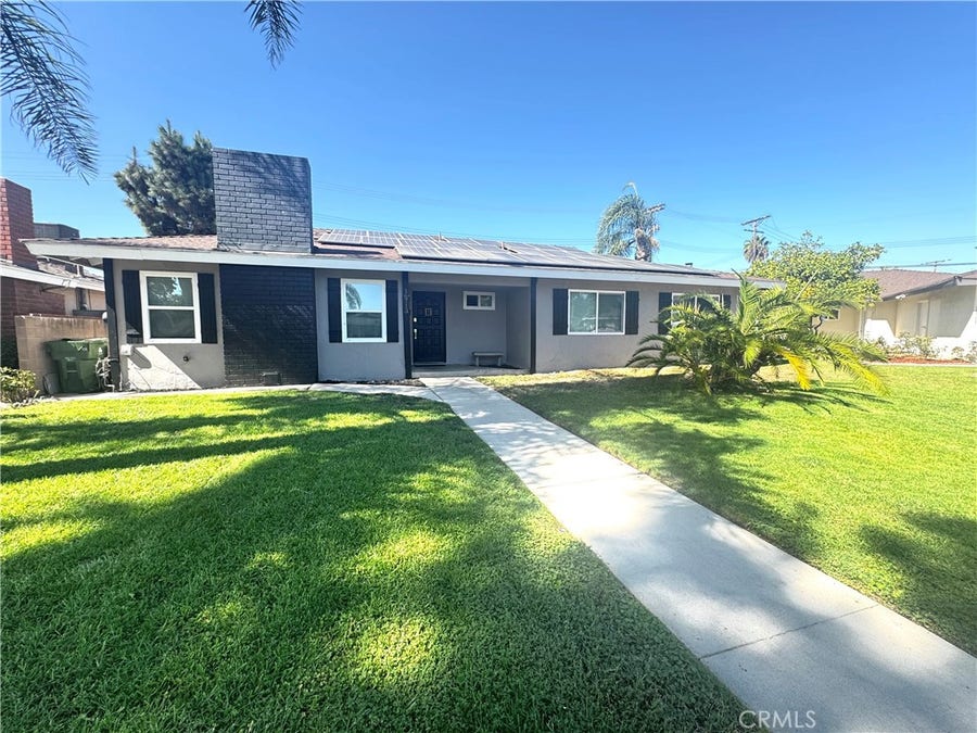 Property photo for 16713 Sunburst Street, North Hills, CA