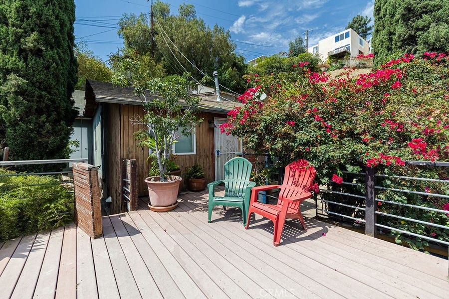 Property photo for 3033 Future Place, Los Angeles, CA