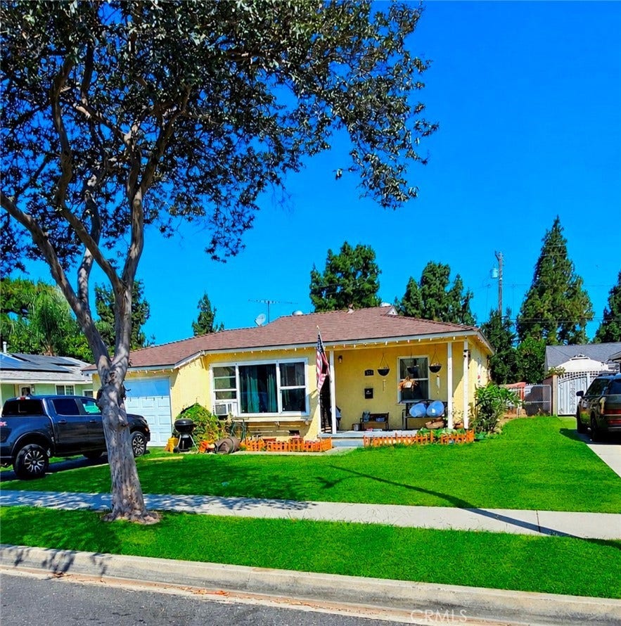 Property photo for 5533 Maris, Pico Rivera, CA