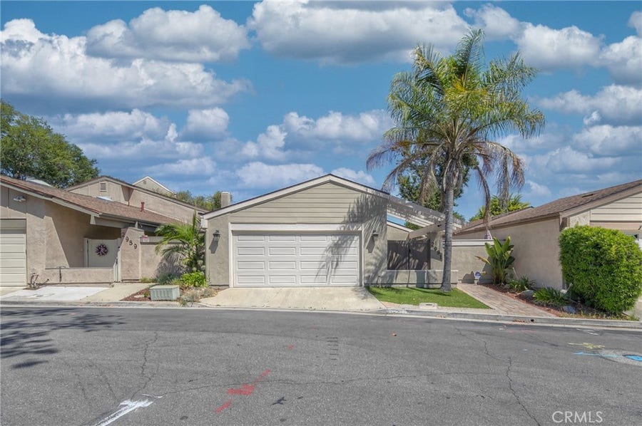 Property photo for 2991 Gingerwood, Fullerton, CA