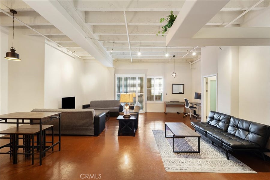 Property photo for 312 W 5th, #707, Los Angeles, CA
