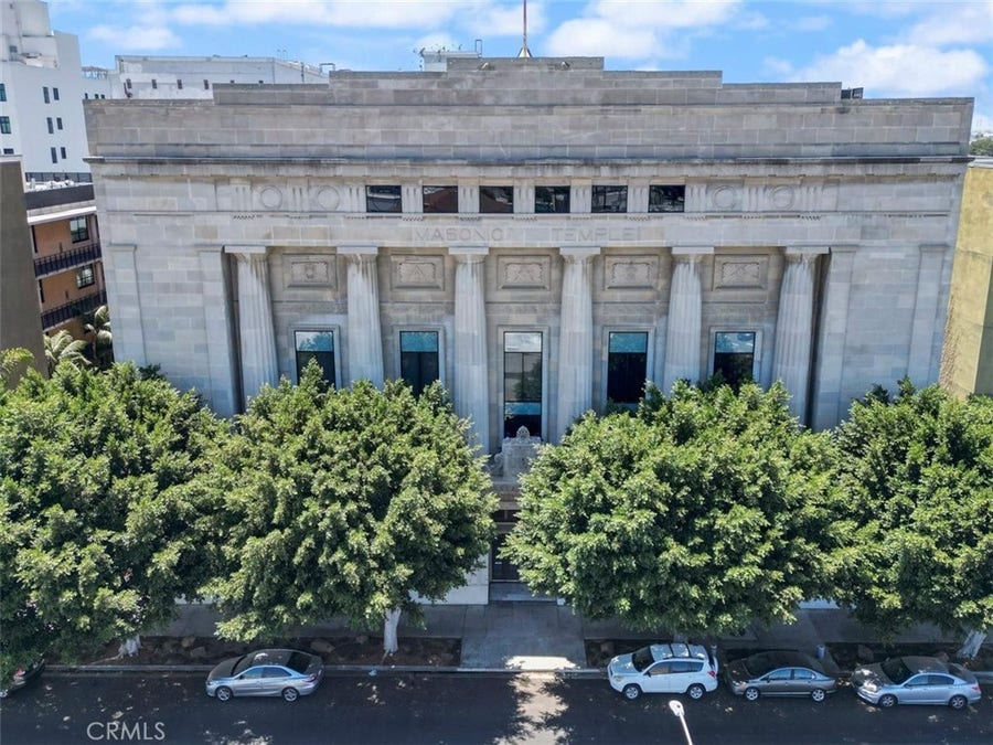 Property photo for 835 Locust Avenue, #317, Long Beach, CA