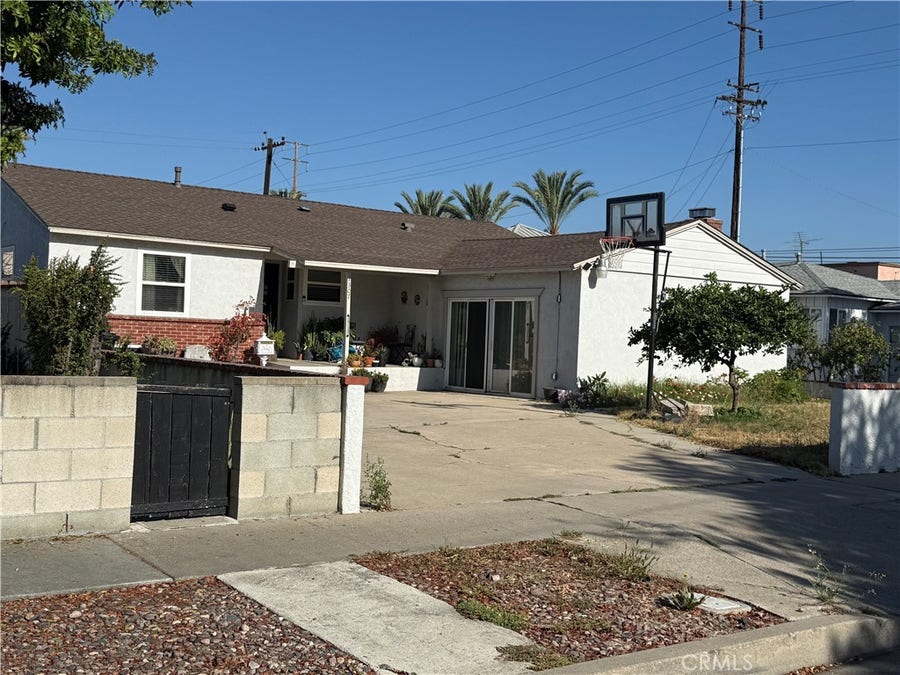 Property photo for 1307 S Jefferson, Fullerton, CA