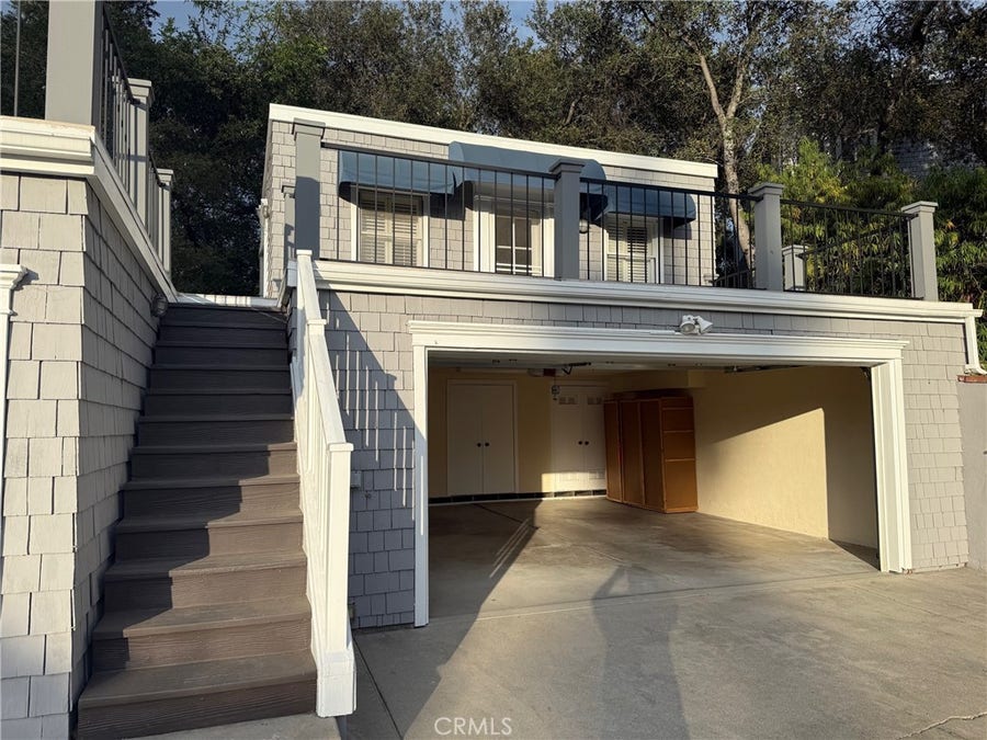 Property photo for 302 Churchill Road, Sierra Madre, CA