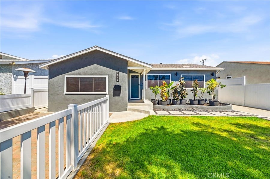 Property photo for 15312 Purche, Gardena, CA