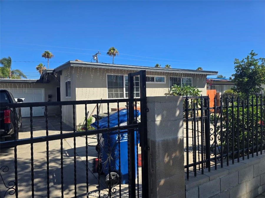 Property photo for 960 Stichman, La Puente, CA