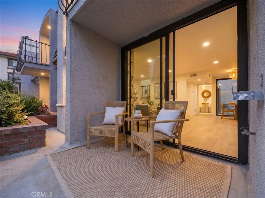 Property photo for 8125 Redlands Street, #109, Playa Del Rey, CA