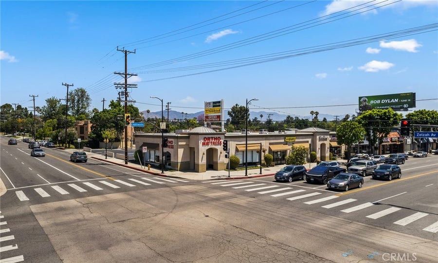 Property photo for 17851 Chatsworth, Granada Hills, CA