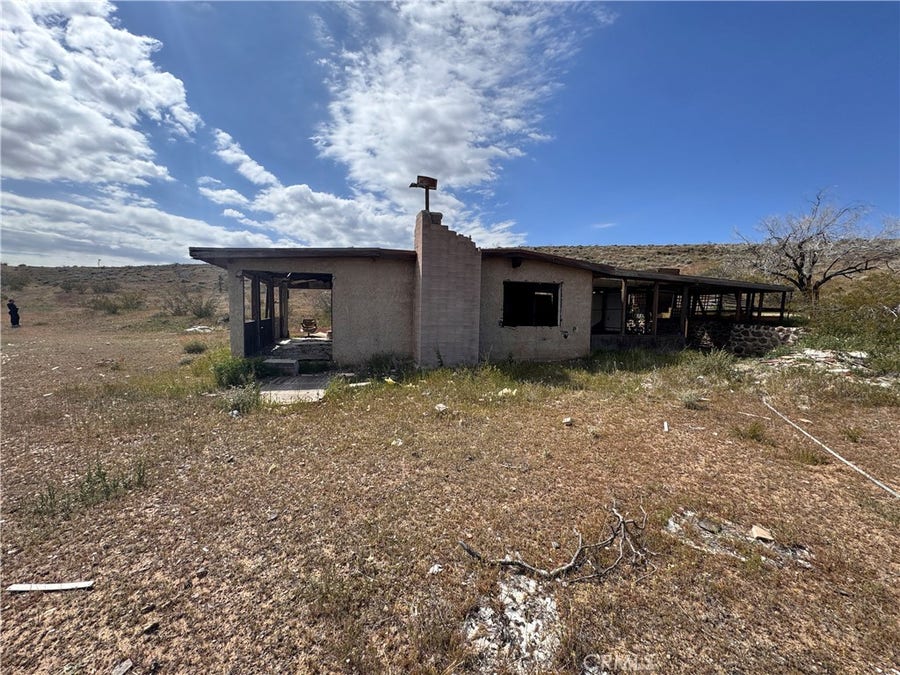 Property photo for 4334 Yucca Mesa Road, Yucca Valley, CA
