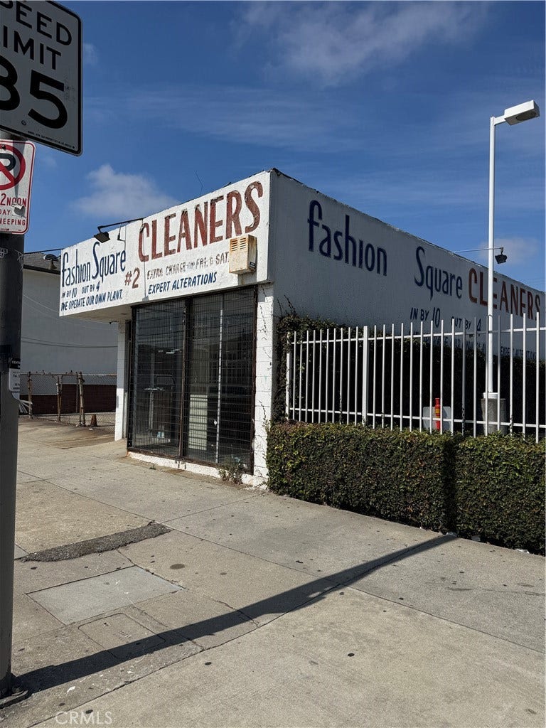 Property photo for 10015 S Western, Los Angeles, CA