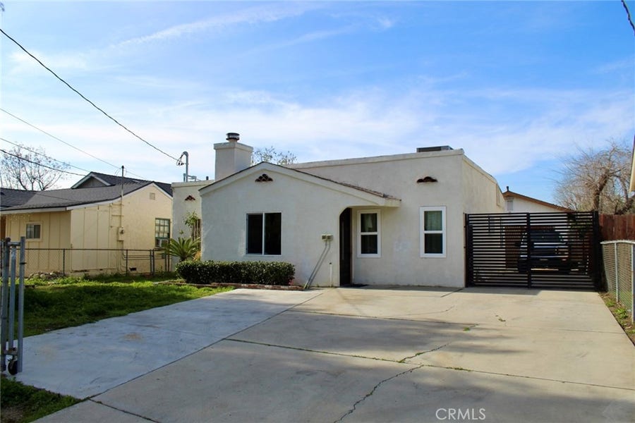 Property photo for 12637 Cometa, Los Angeles, CA