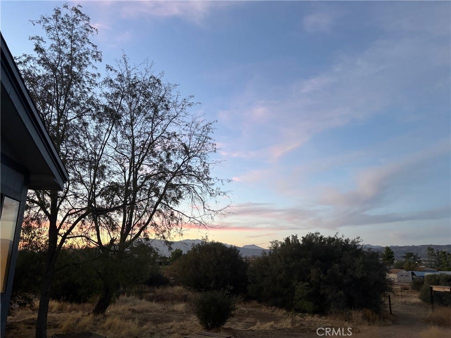 Property photo for 44300 Anderson Lane, Anza, CA