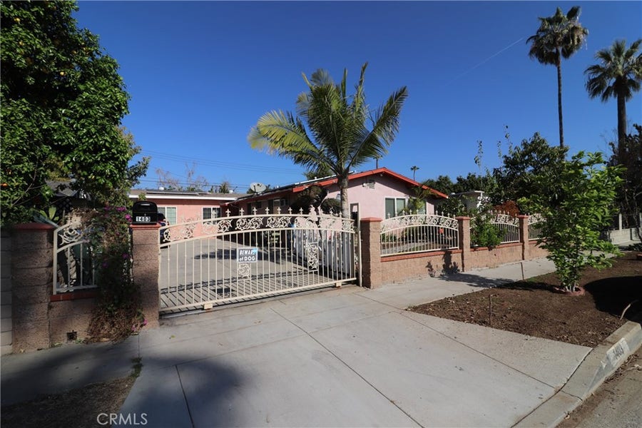 Property photo for 1403 Greenberry, La Puente, CA