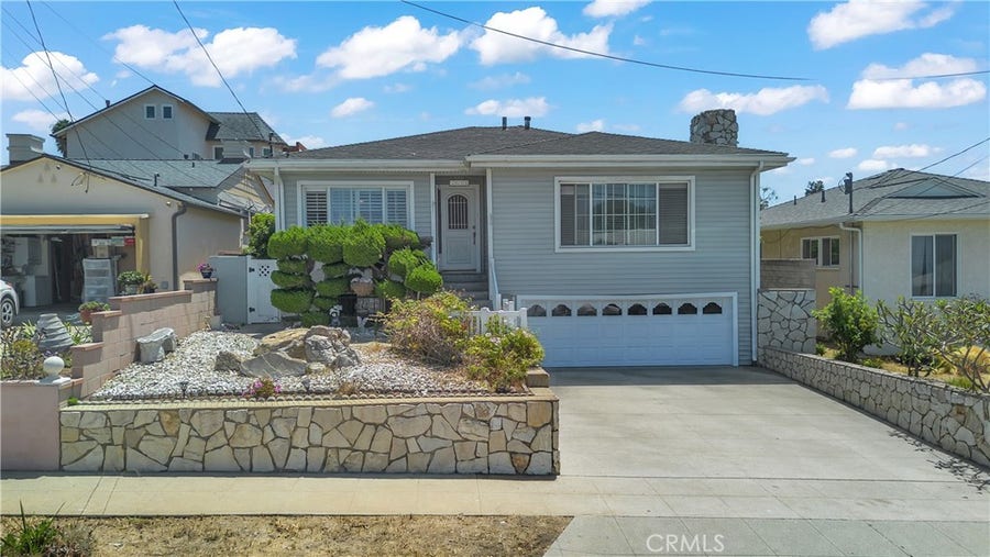 Property photo for 3618 S Cabrillo Avenue, San Pedro, CA