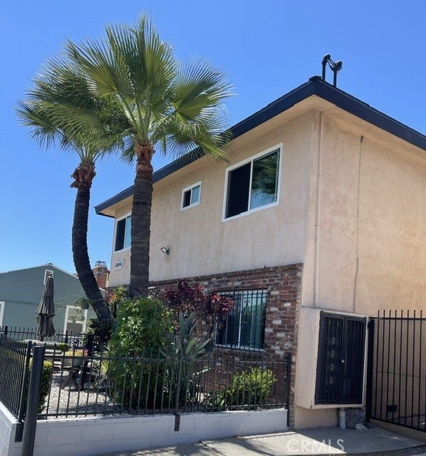 Property photo for 10841 S Prairie, Inglewood, CA