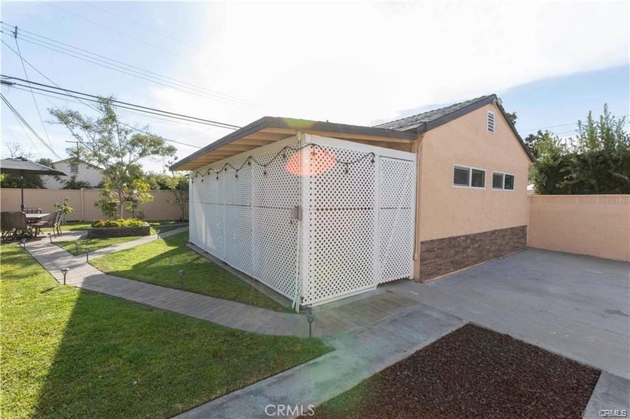 Property photo for 15754 Faculty Avenue, #1/2, Bellflower, CA