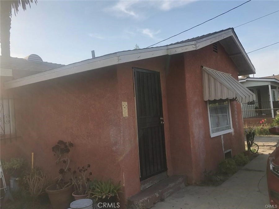 Property photo for 9433 Hickory Street, Los Angeles, CA