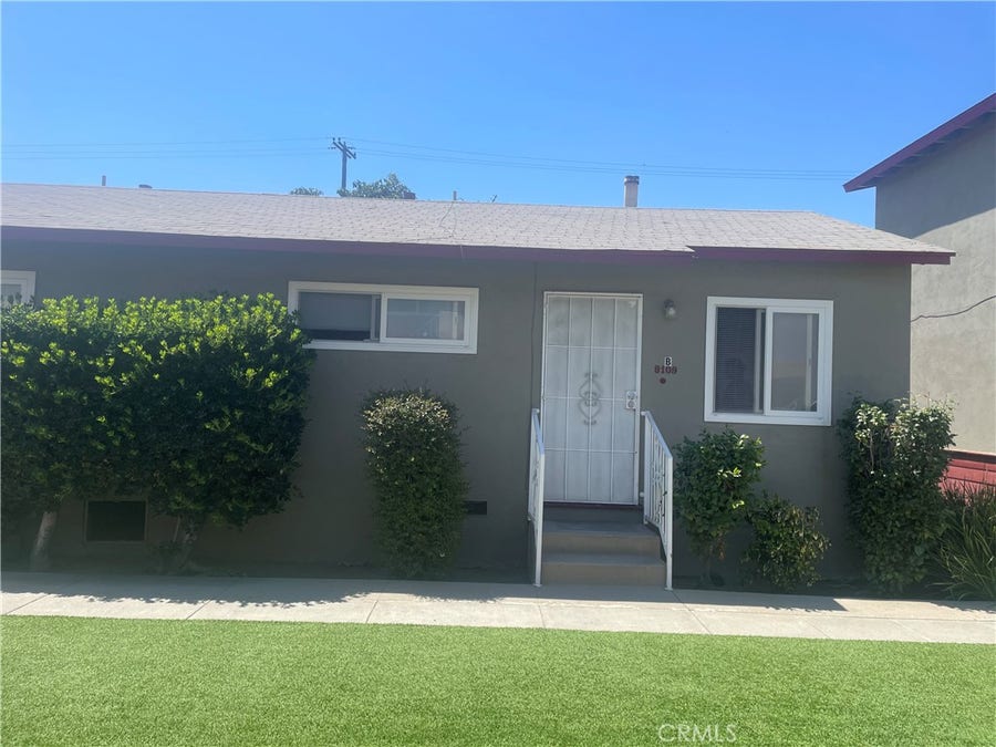 Property photo for 8109 7th Street, Downey, CA
