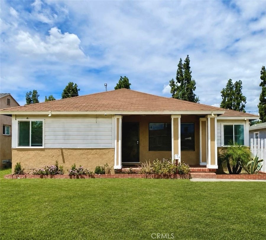 Property photo for 5313 Manzanar Ave, Pico Rivera, CA
