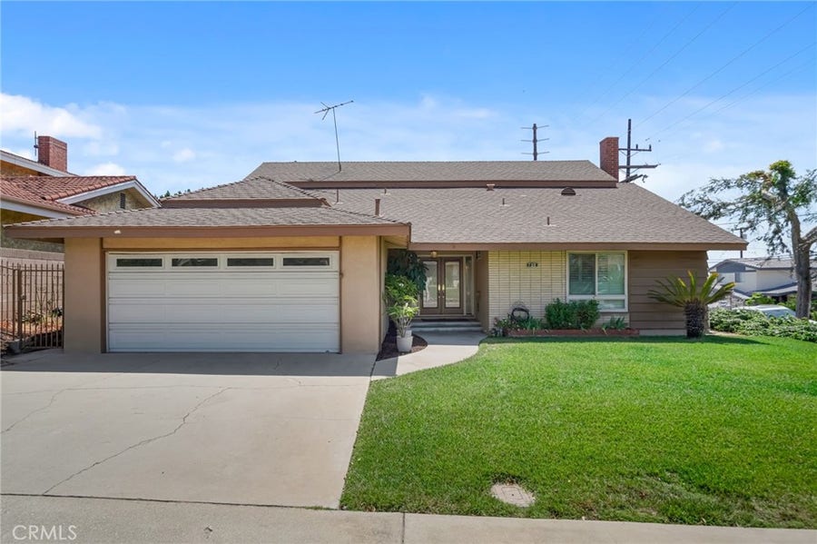 Property photo for 700 N 7th Street, Montebello, CA